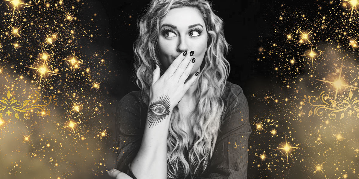 Britney Buckwalter at The Blue Note on September 27, 2025
