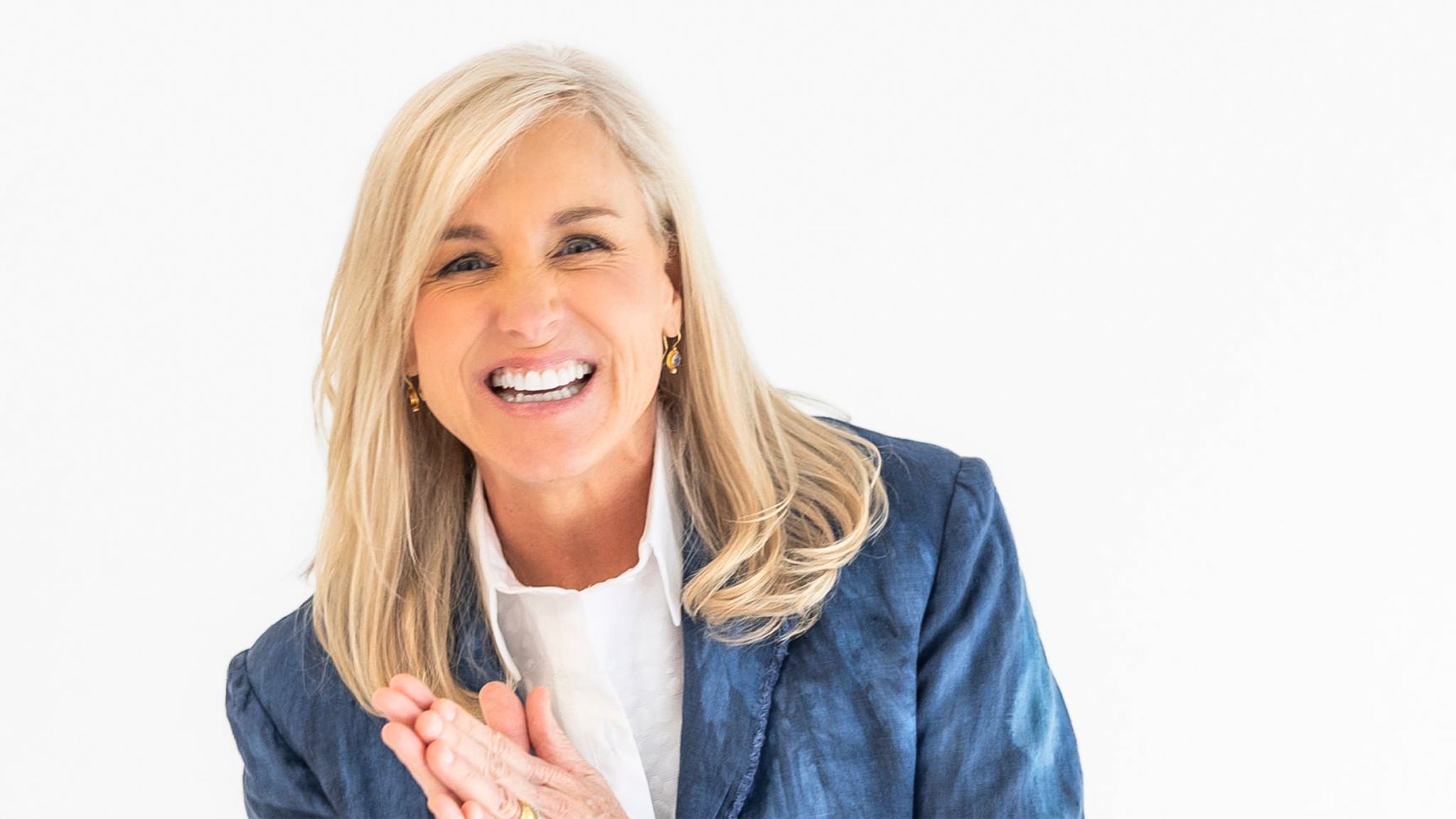 Karen Morgan at The Blue Note on April 23, 2026