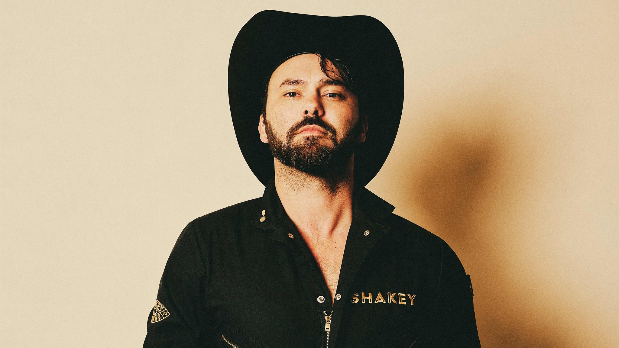 Shakey Graves at The Blue Note on November 12, 2025