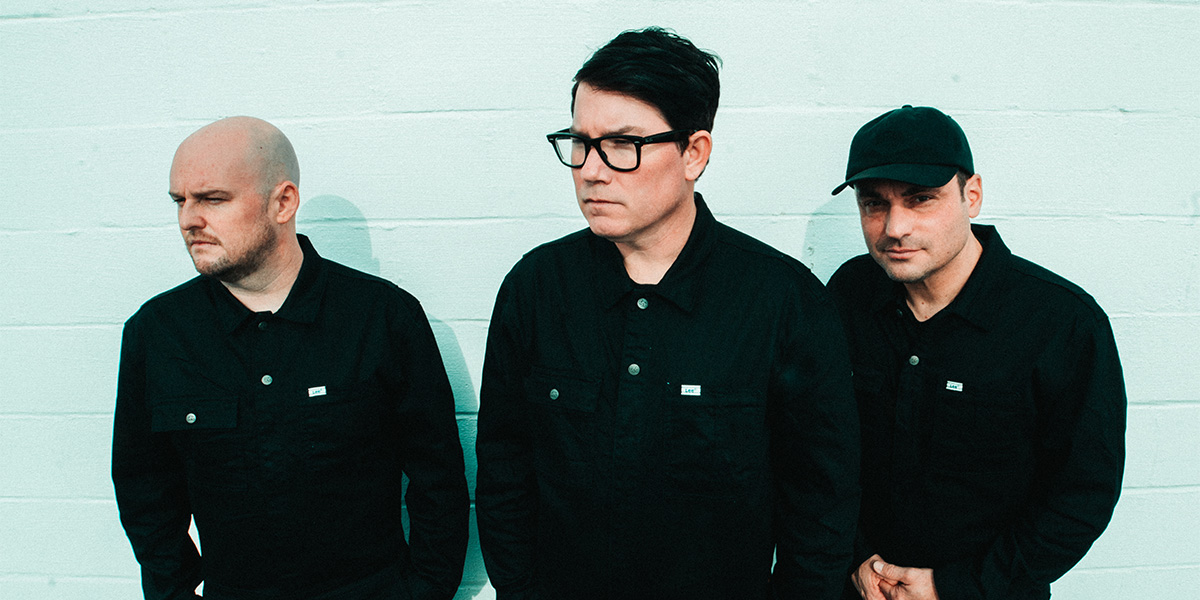 Hawthorne Heights at The Blue Note on December 9, 2025