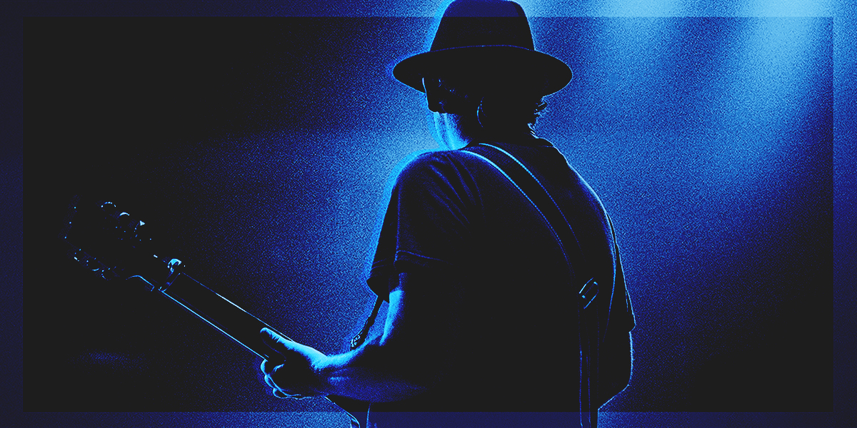 The Last Waltz Anniversary Celebration at The Blue Note on November 29, 2025
