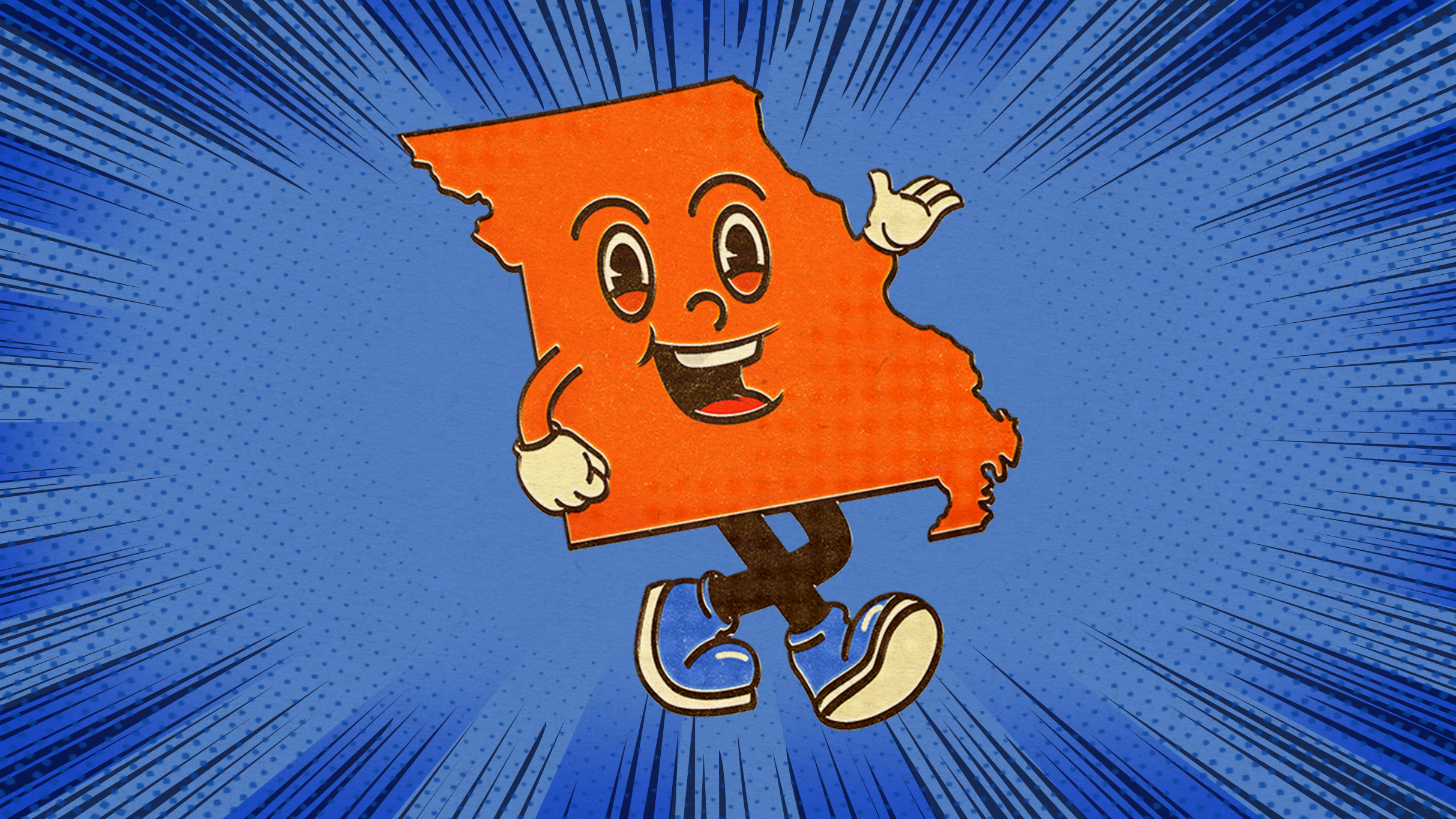 MO Blues Fest at The Blue Note on January 9, 2026