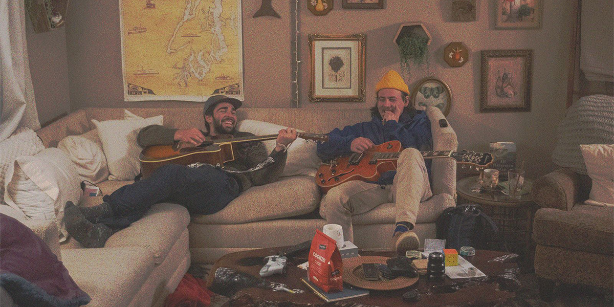 Buffalo Traffic Jam at The Blue Note on February 27, 2026