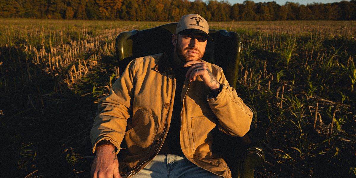 Jon Langston at The Blue Note on April 25, 2026