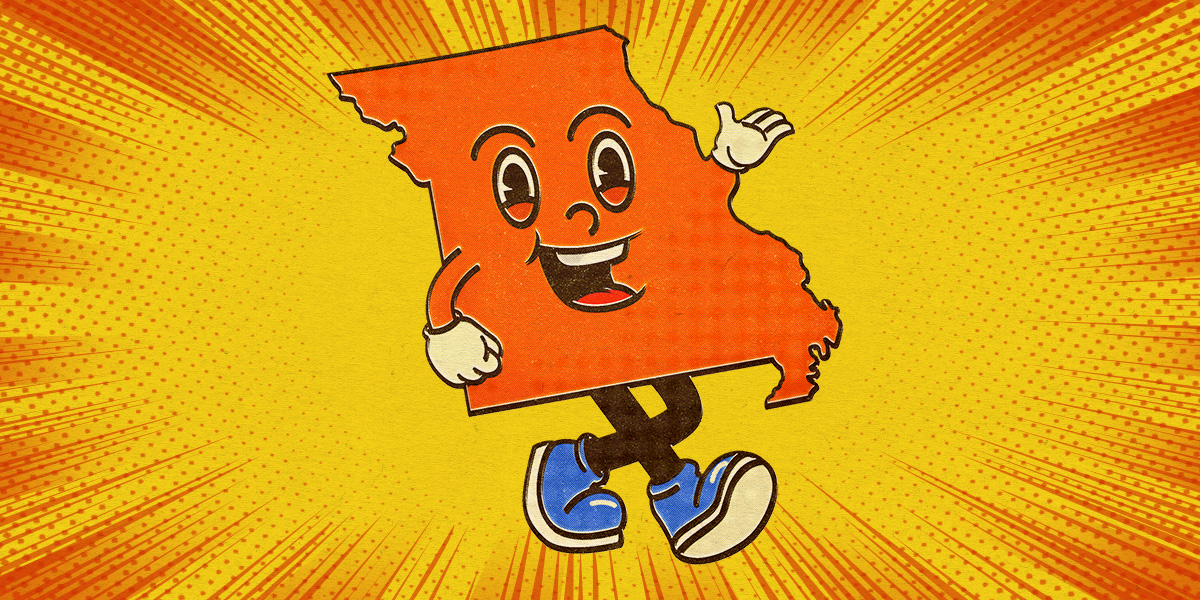 MO Rock Fest at The Blue Note on January 10, 2026