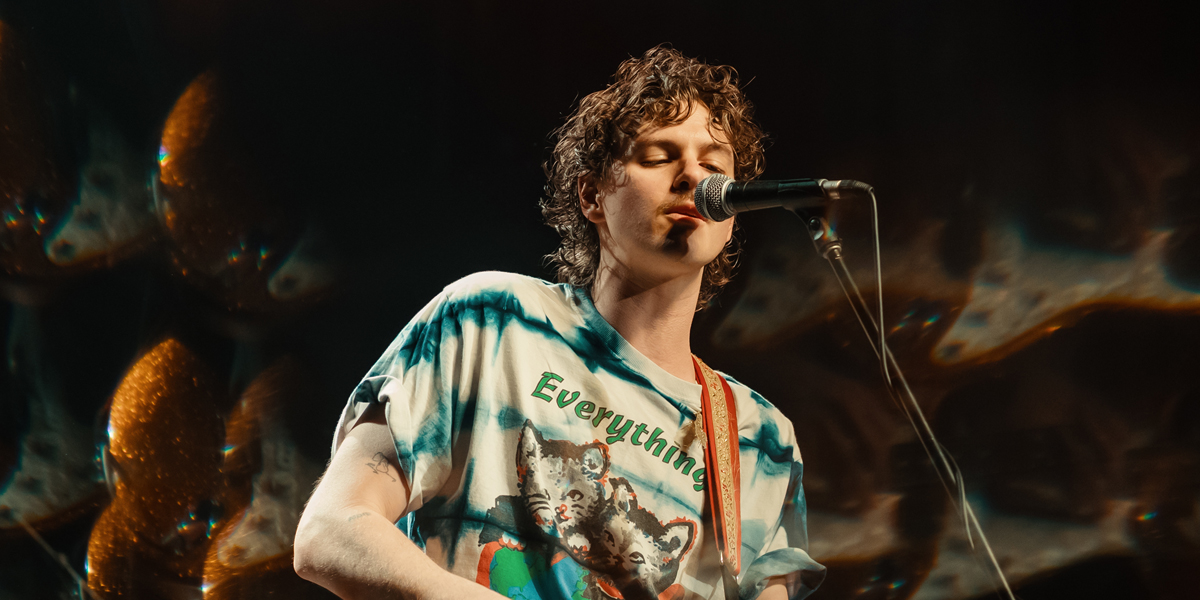 Houndmouth at The Blue Note on March 17, 2026