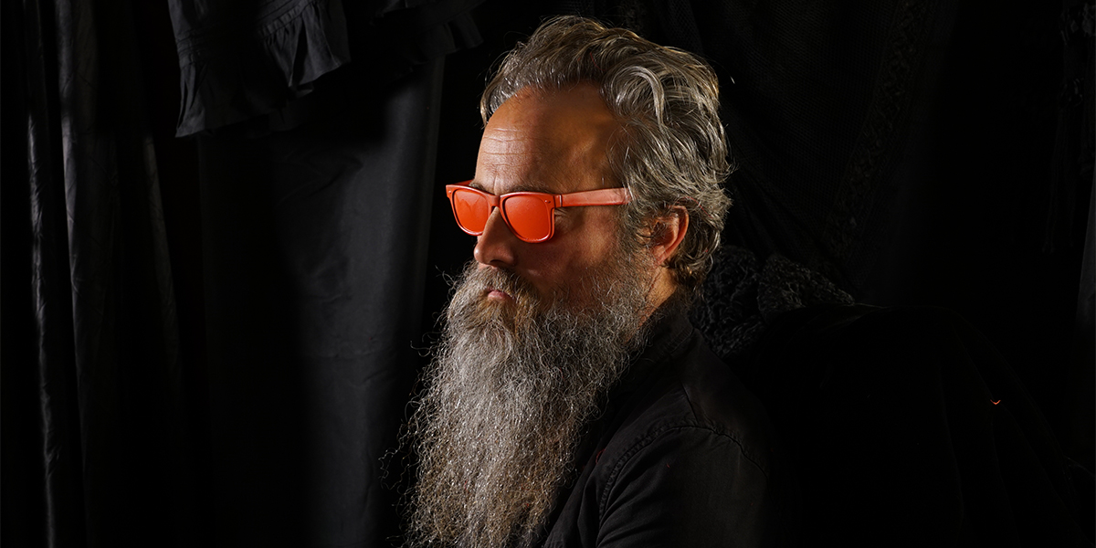 Iron & Wine at The Blue Note on April 28, 2026