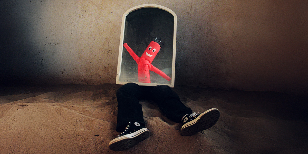 jigitz at The Blue Note on May 2, 2026