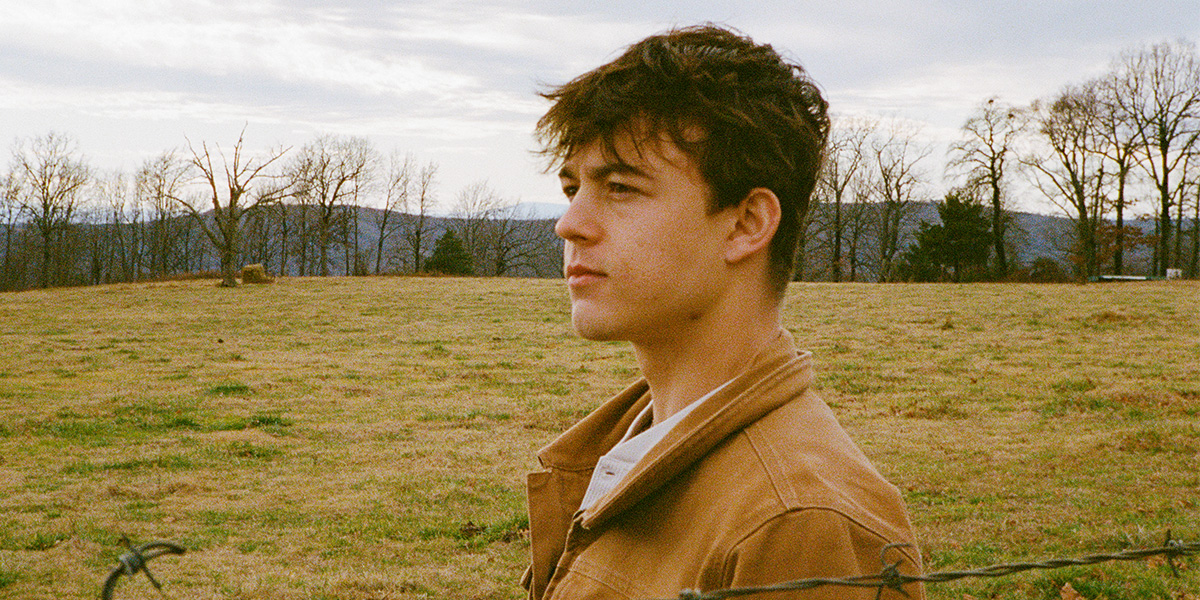 Waylon Wyatt at The Blue Note on May 1, 2026