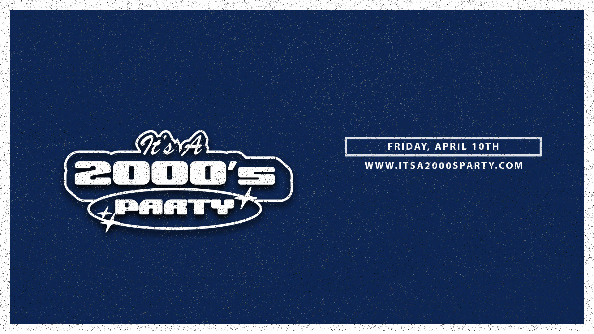 It’s A 2000s Party: Columbia at The Blue Note on April 10, 2026