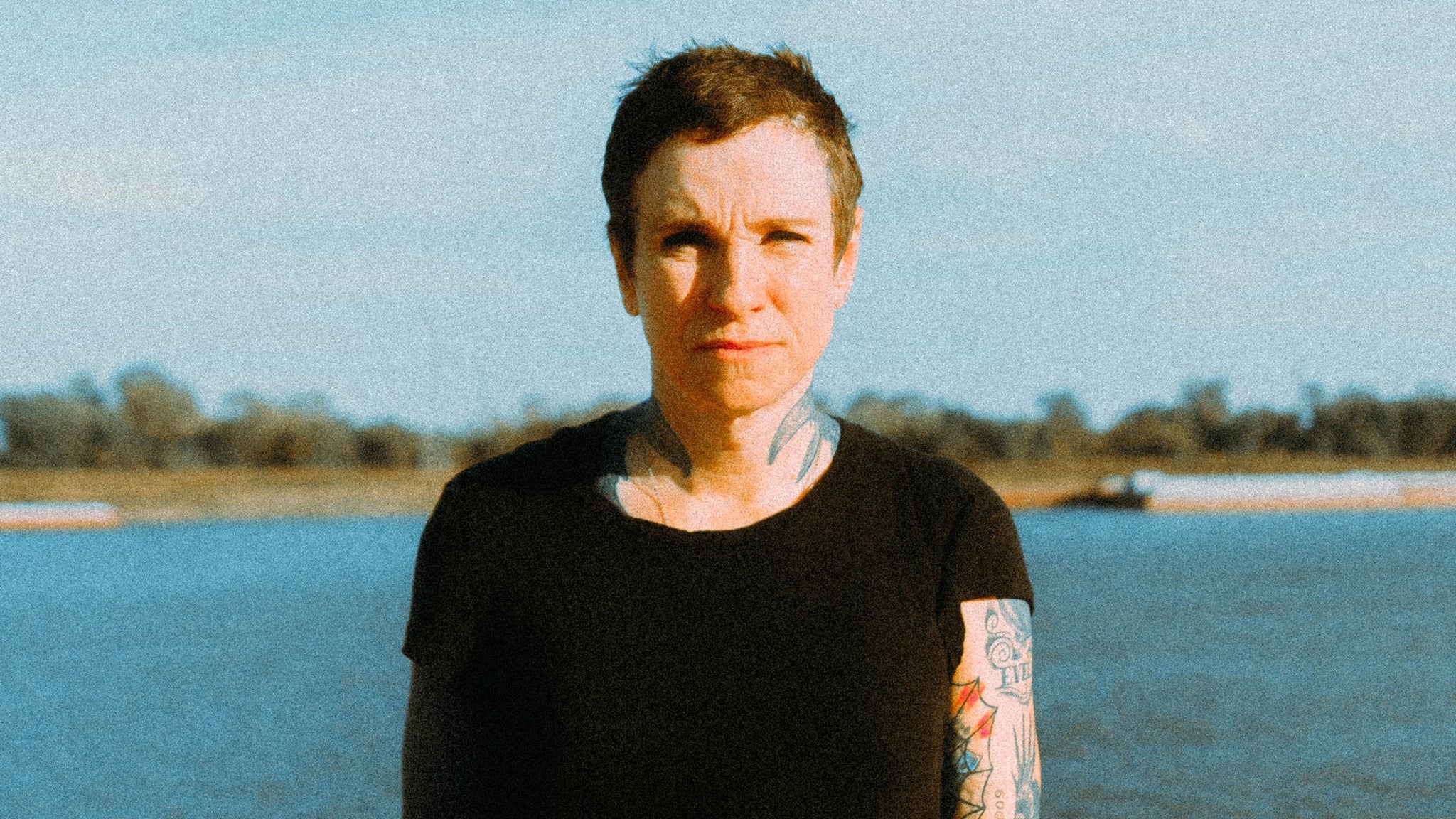 Laura Jane Grace & Band at The Blue Note on May 17, 2026