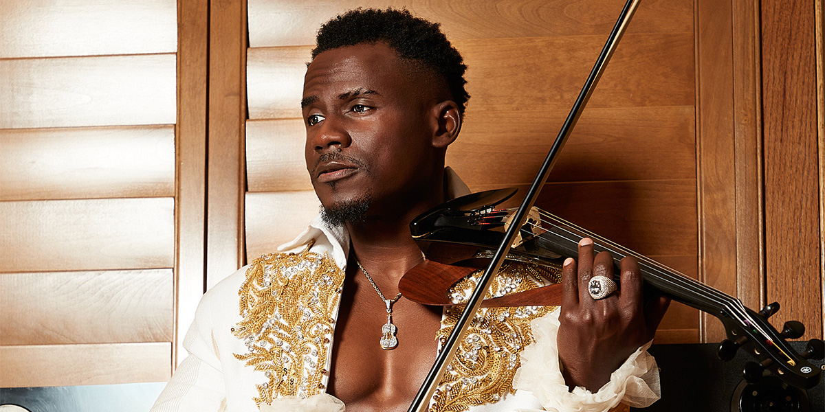 DEMOLA LIVE! at The Blue Note on June 20, 2026