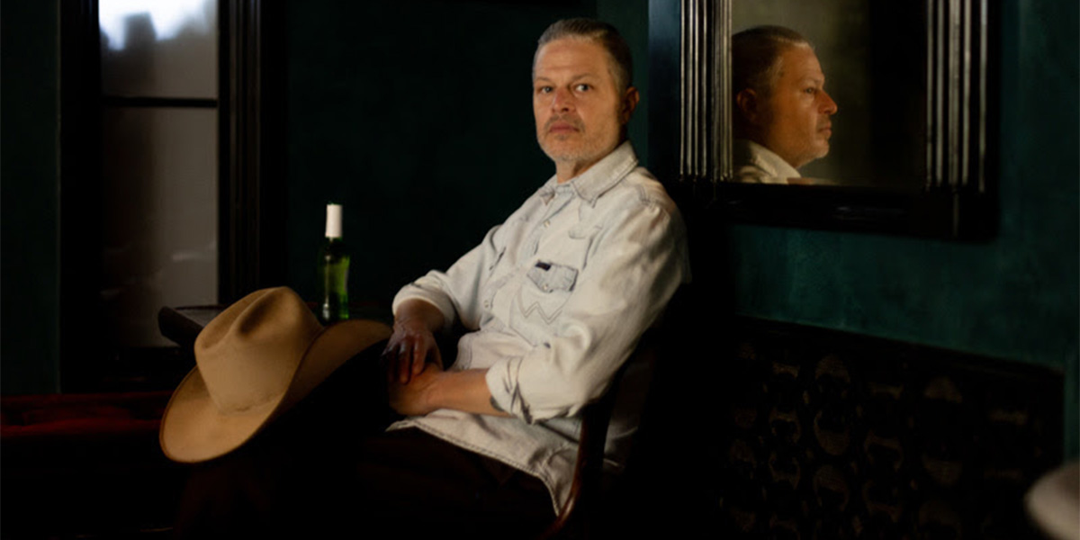 Jason Boland & The Stragglers at The Blue Note on May 14, 2026