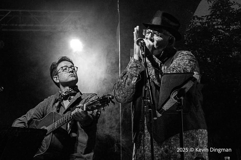 Runnin’ Down A Dream: A Salute to Tom Petty at The Blue Note on July 10, 2026