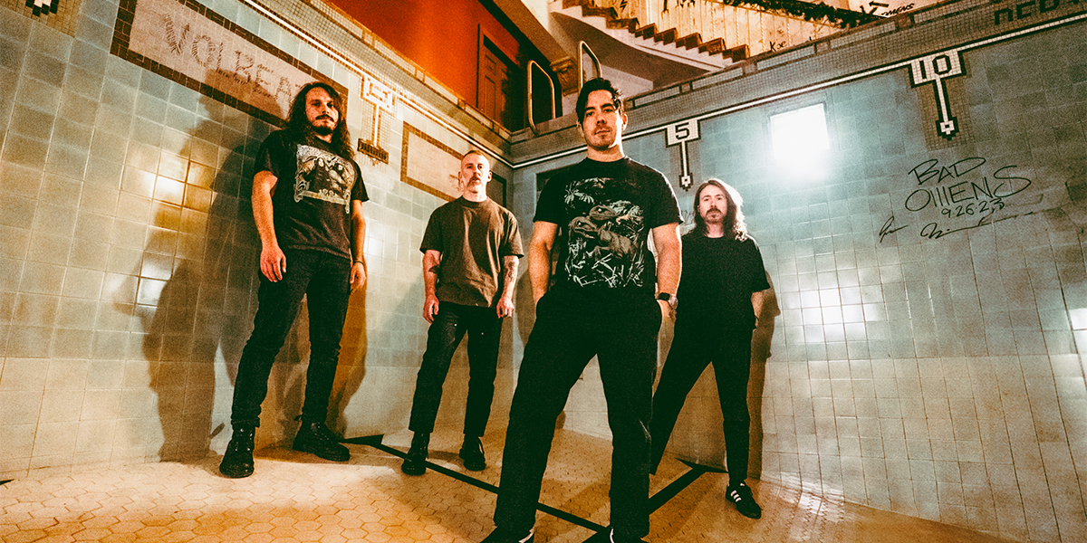 Armor For Sleep at The Blue Note on June 22, 2026