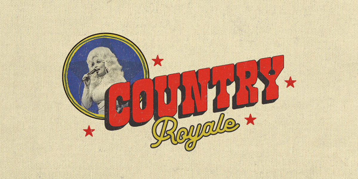 Country Royale at The Blue Note on July 17, 2026