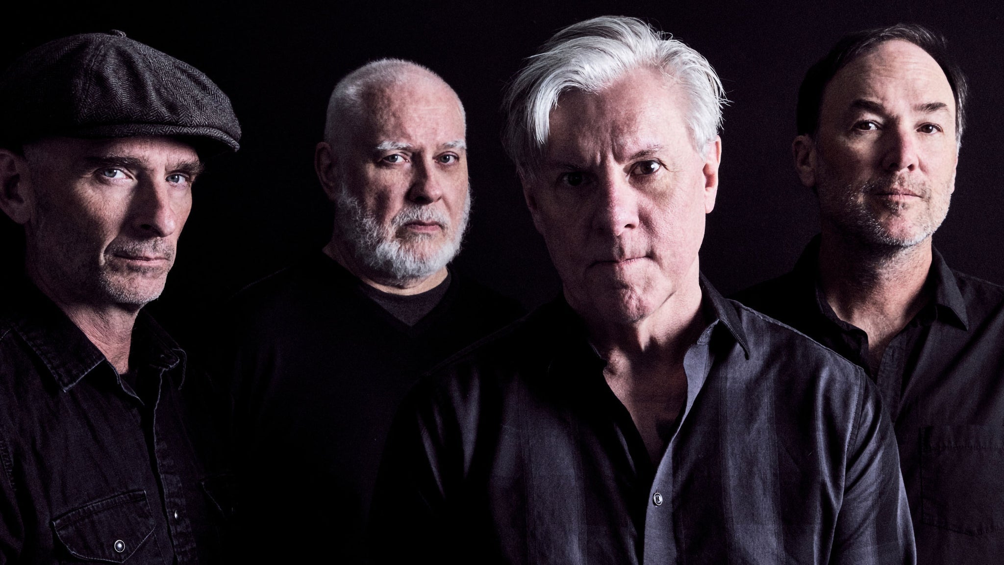 Toadies at The Blue Note on September 18, 2026