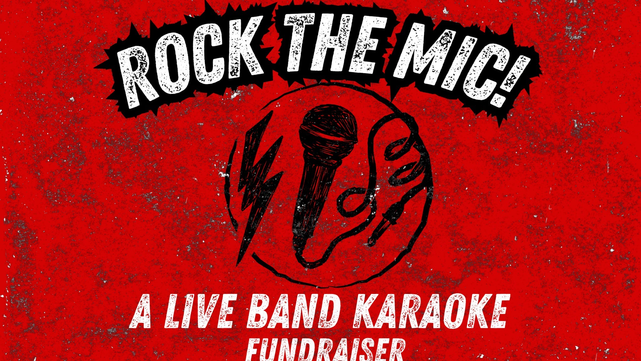 Rock the Mic: A Live Band Karaoke Fundraiser at The Blue Note on June 7, 2026