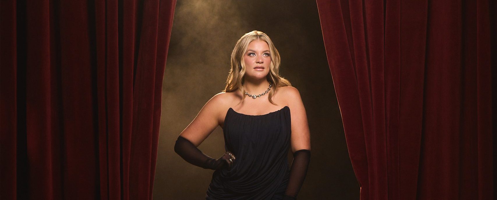 Lauren Alaina at The Blue Note on October 17, 2026