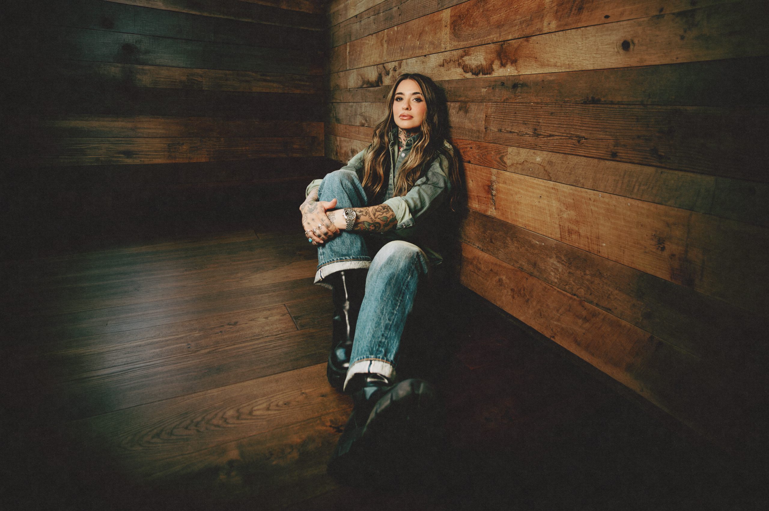 Morgan Wade at The Blue Note on September 10, 2026