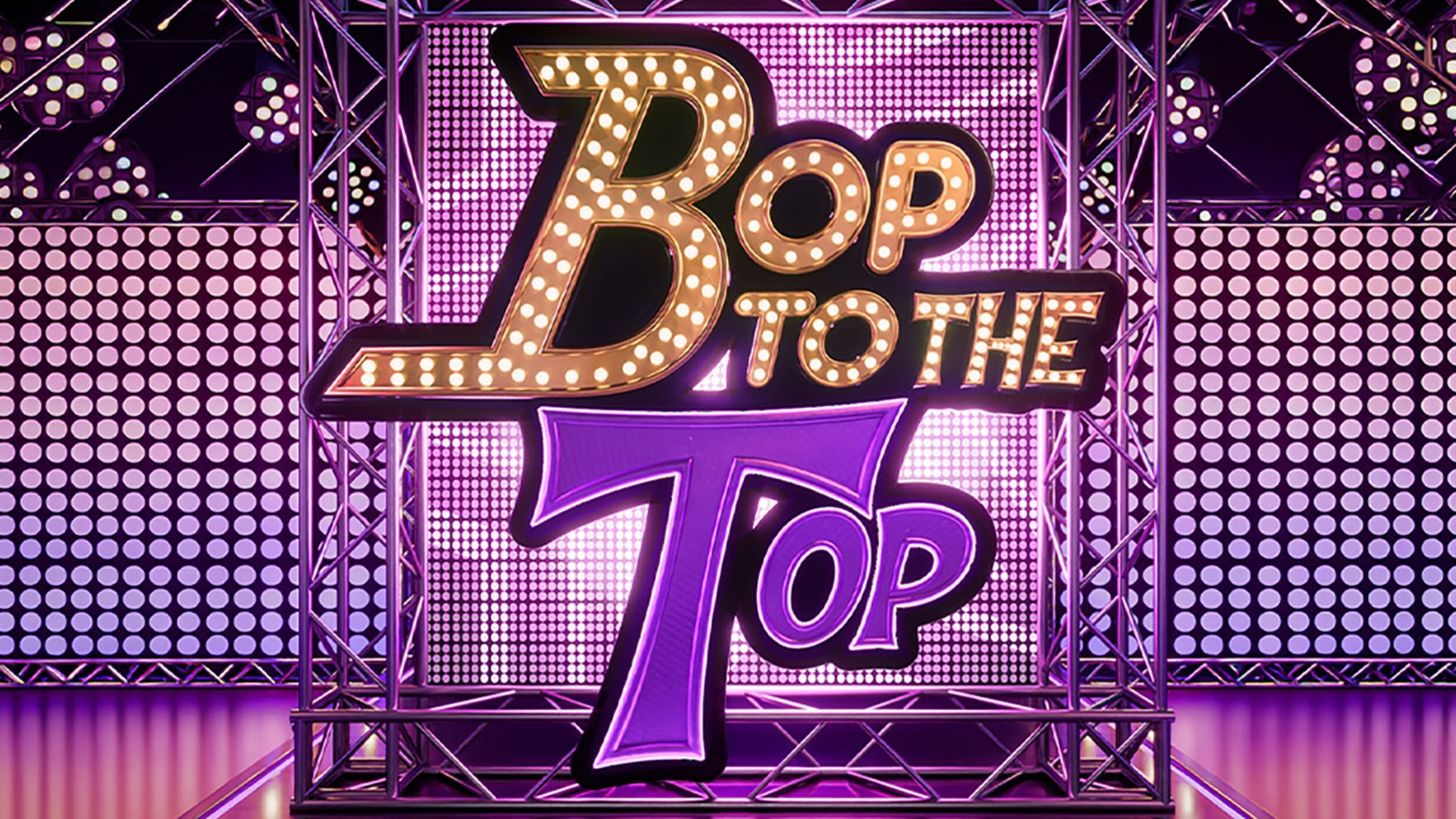 Bop To The Top at The Blue Note on September 4, 2026