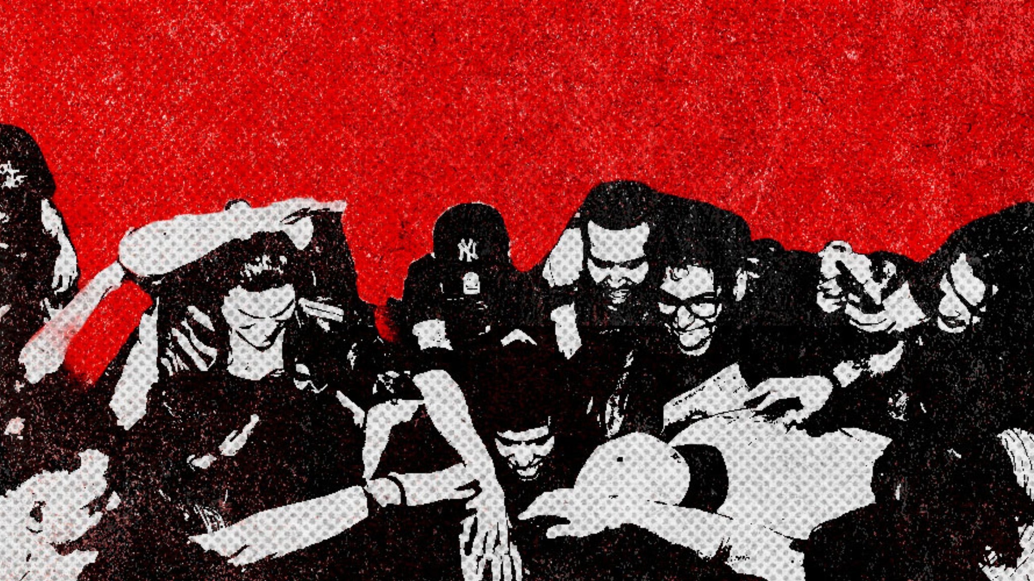 House of Heavy at The Blue Note on August 7, 2026