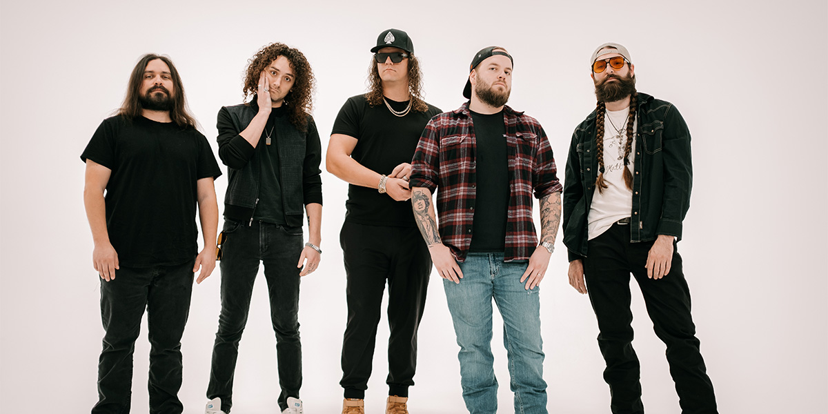 Pecos & The Rooftops at The Blue Note on October 1, 2026