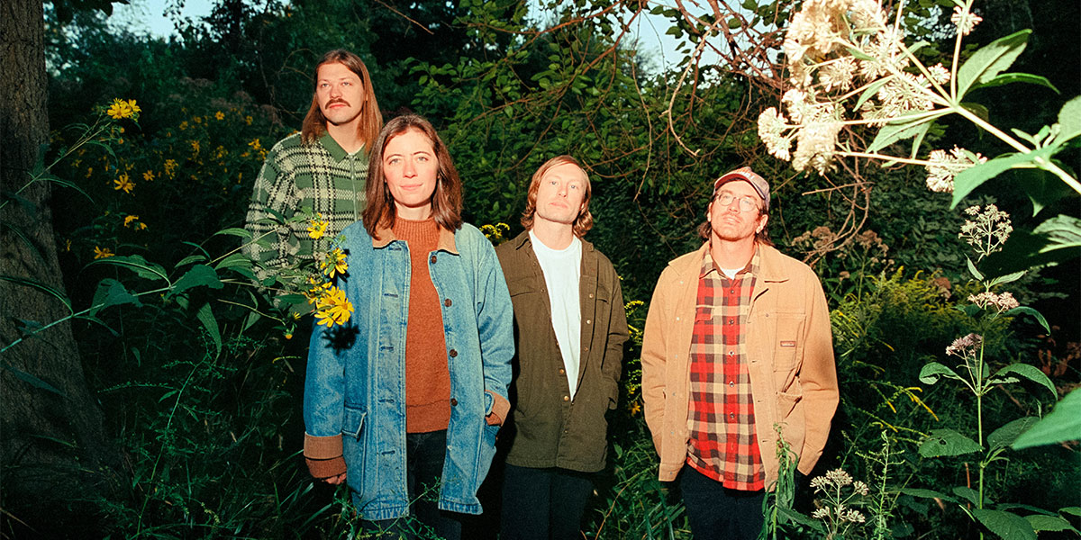 Ratboys at The Blue Note on October 16, 2026