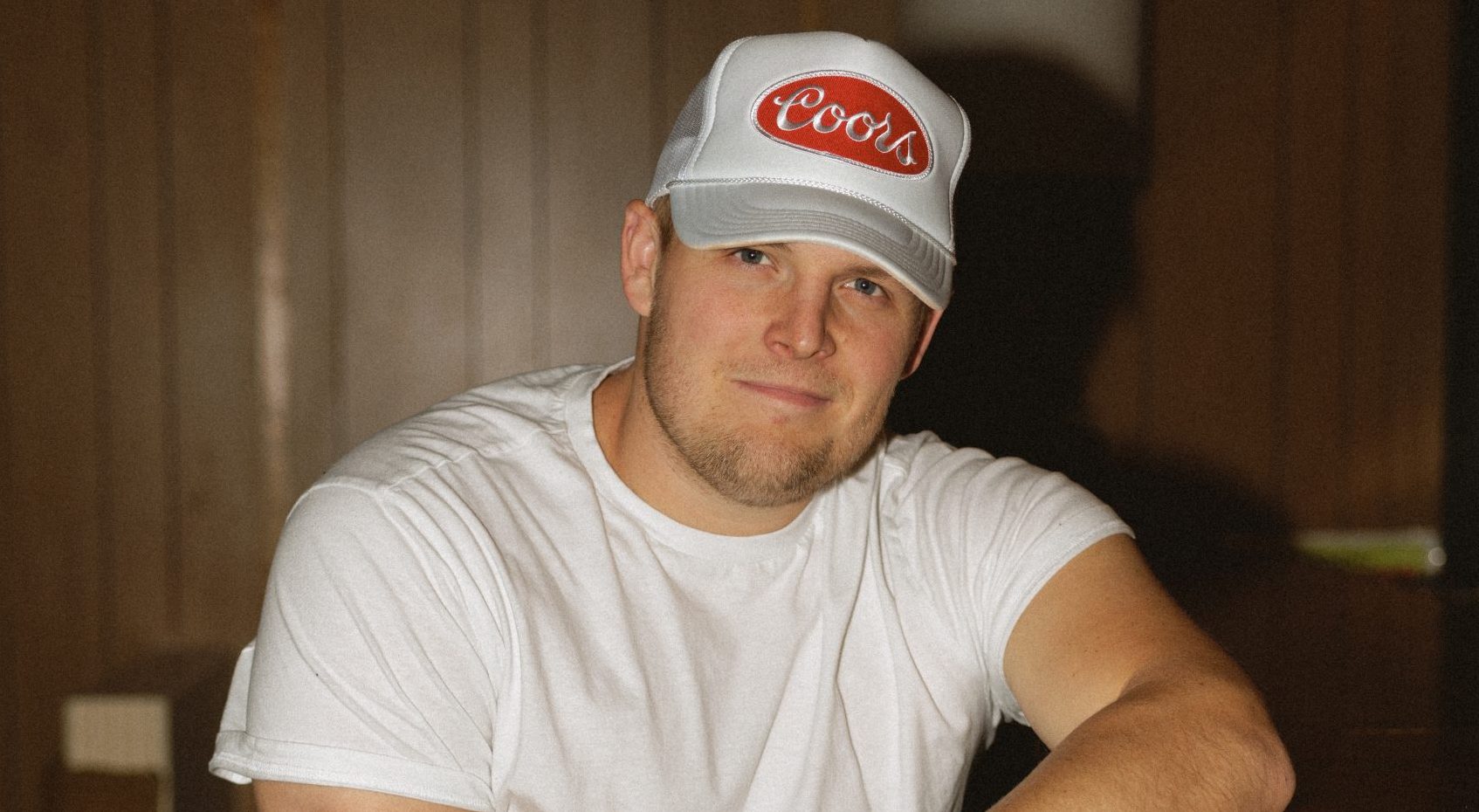 Spencer Crandall at The Blue Note on October 2, 2026