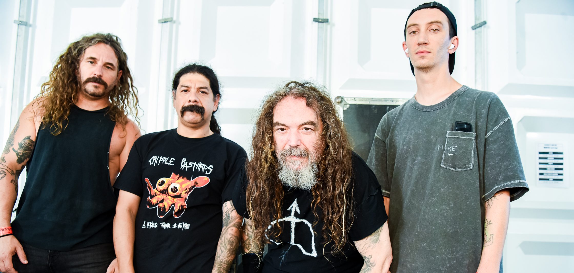 Soulfly at The Blue Note on September 19, 2026