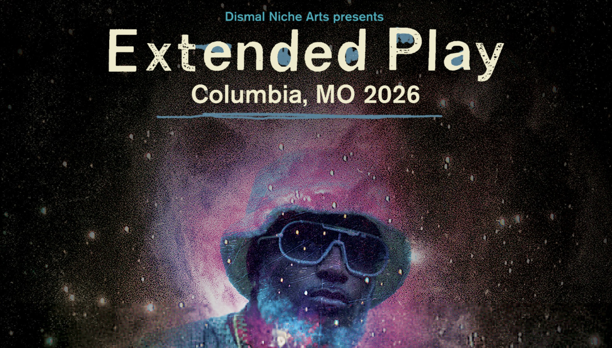 Shabazz Palaces at The Blue Note on November 14, 2026
