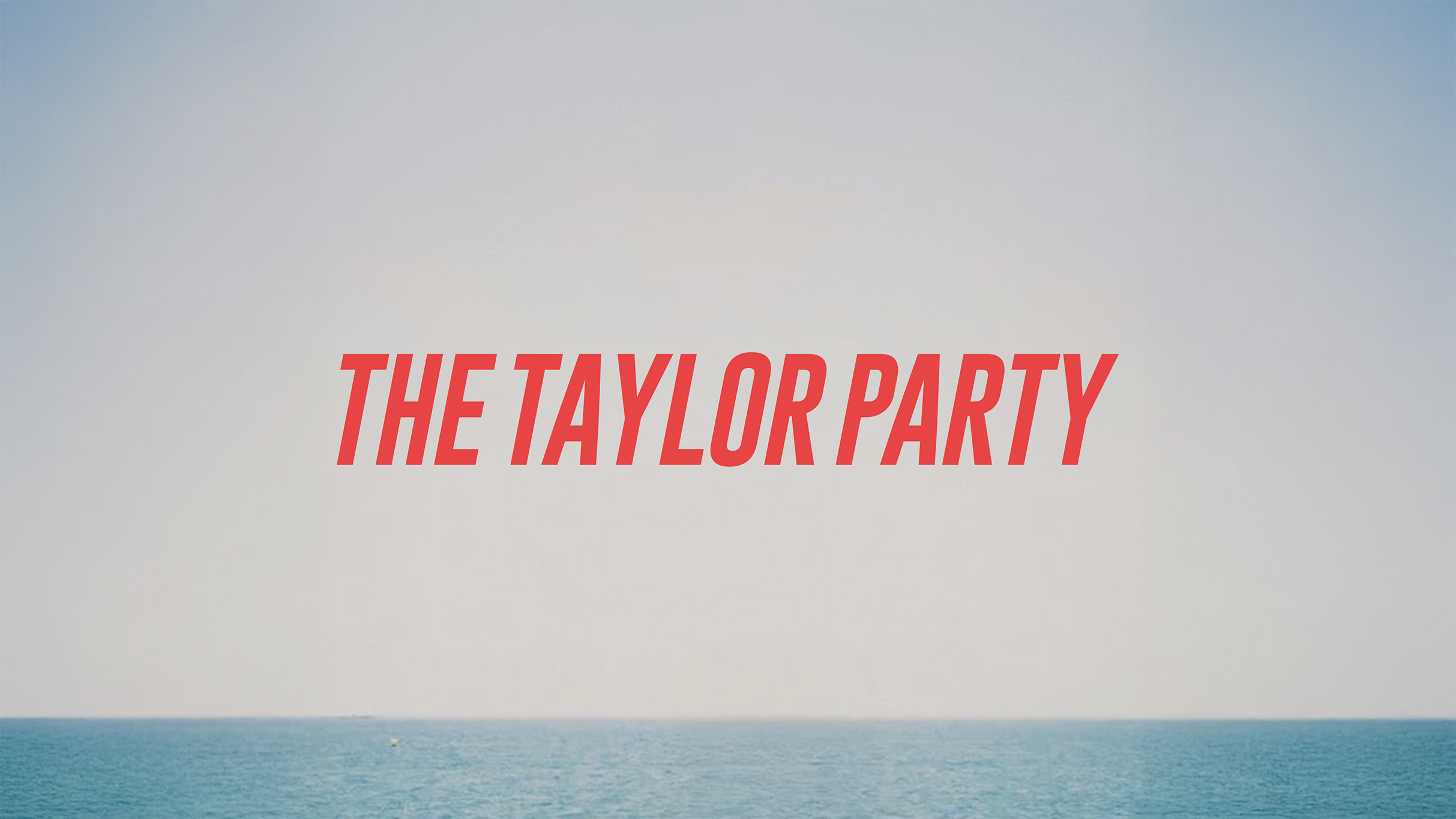 The Taylor Party at The Blue Note on September 26, 2026