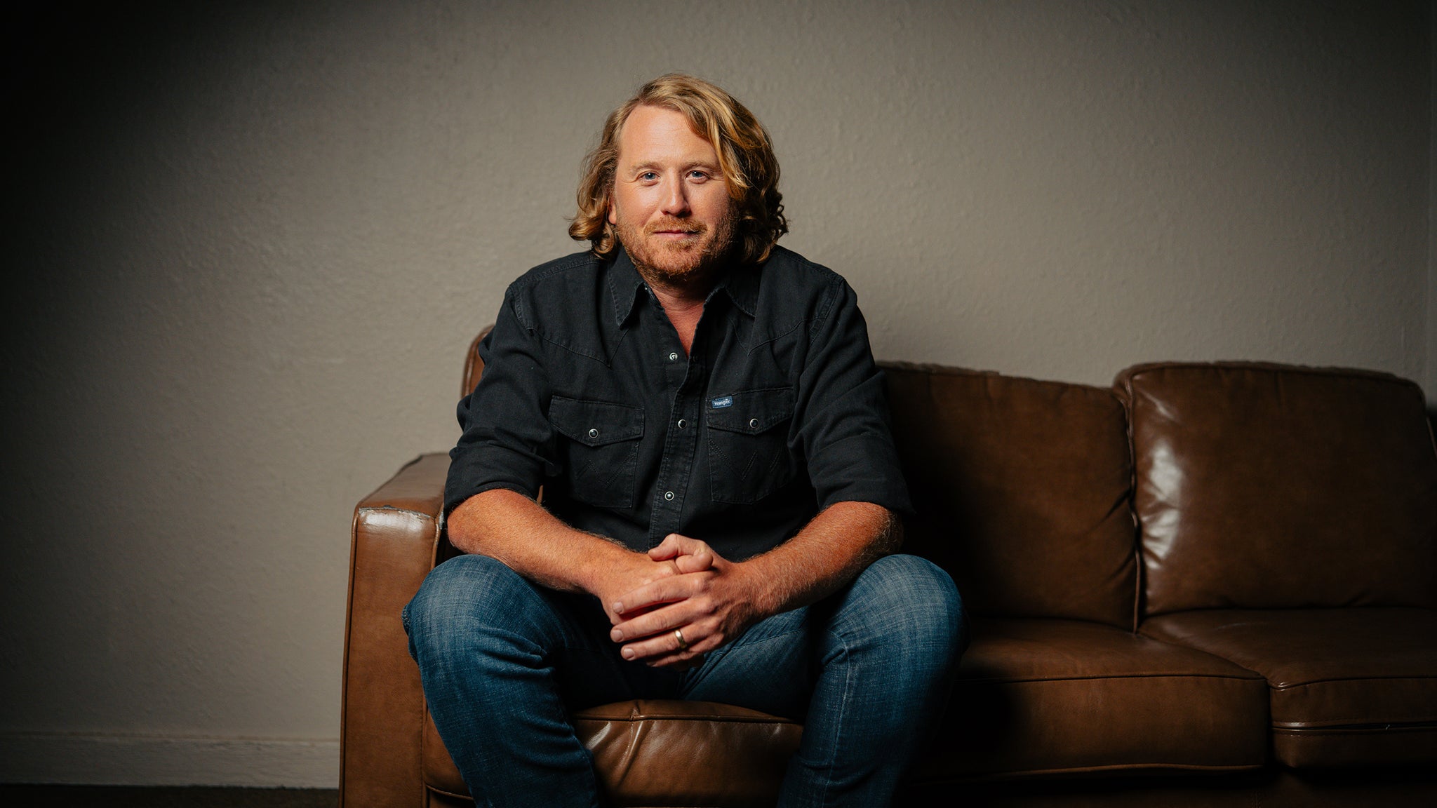 William Clark Green at The Blue Note on December 11, 2026