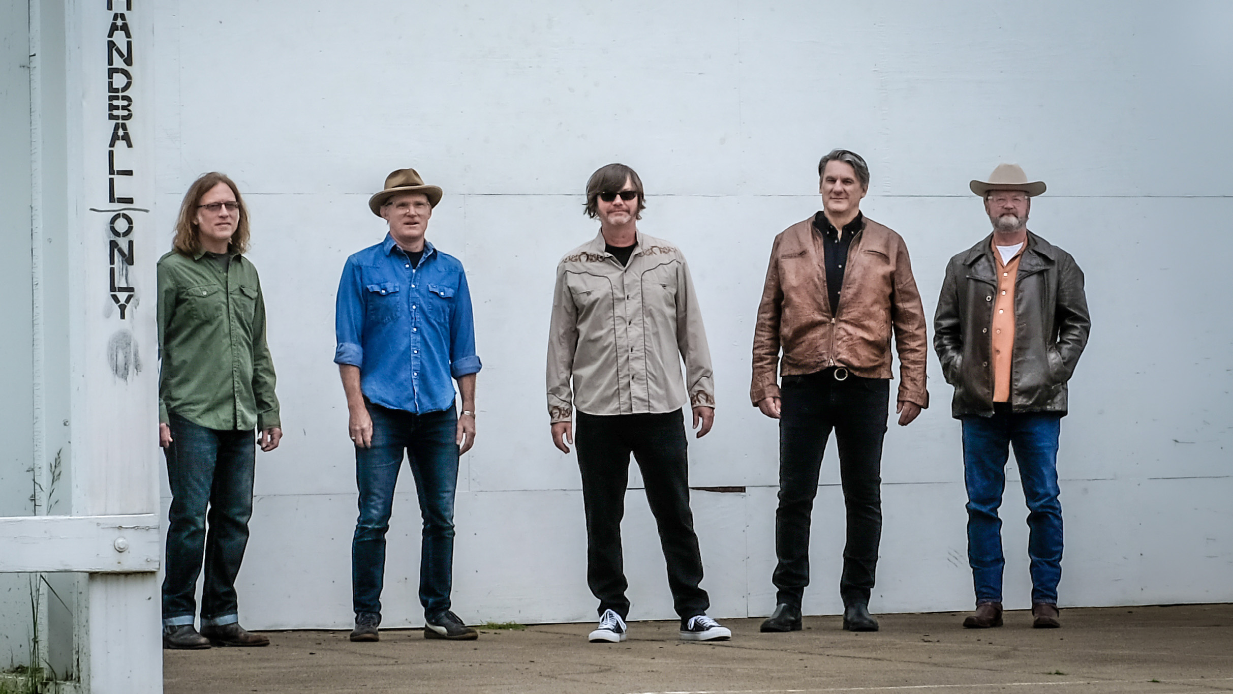 Son Volt at The Blue Note on September 26, 2026