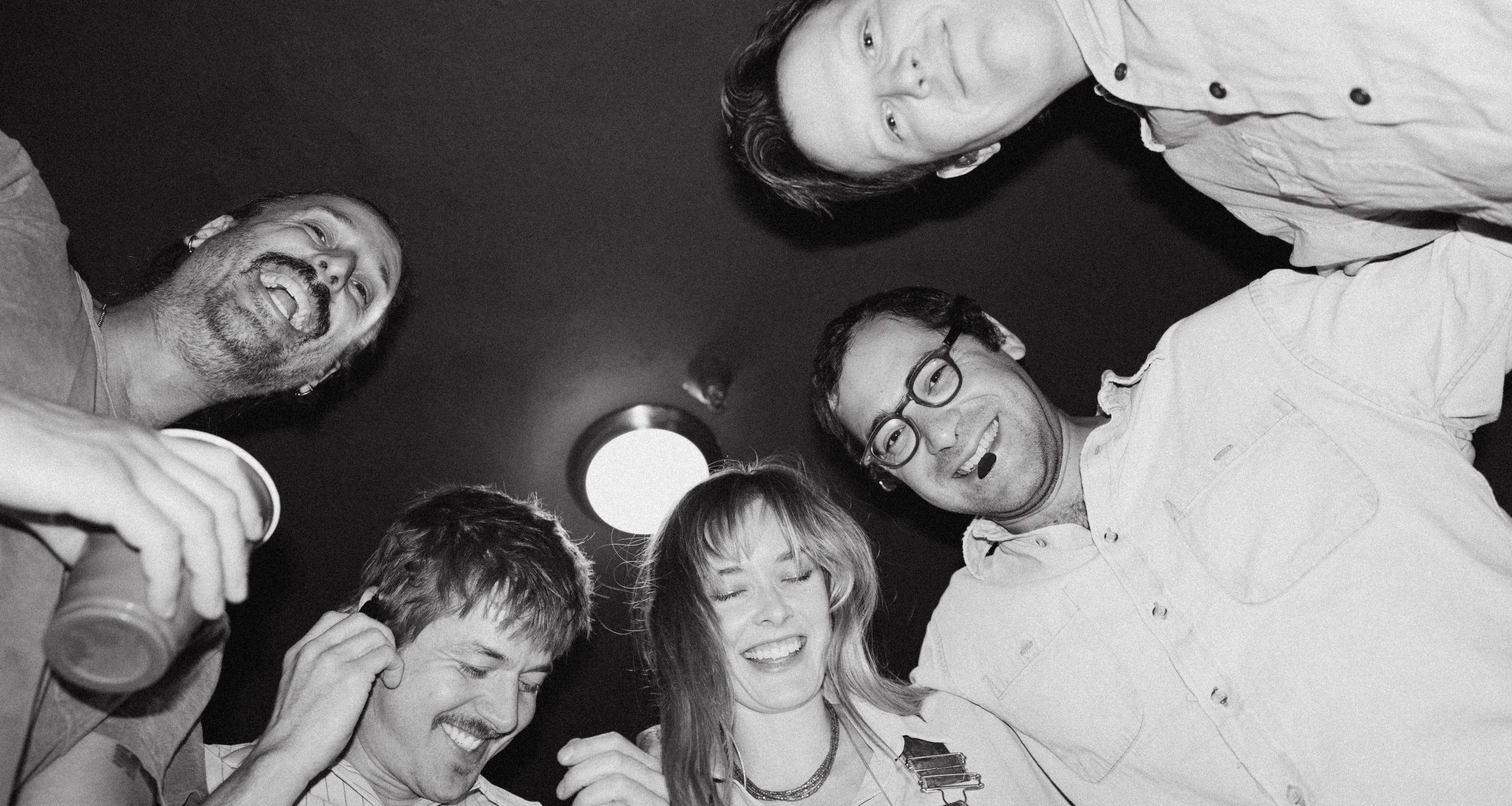 Josiah and the Bonnevilles at The Blue Note on December 1, 2026