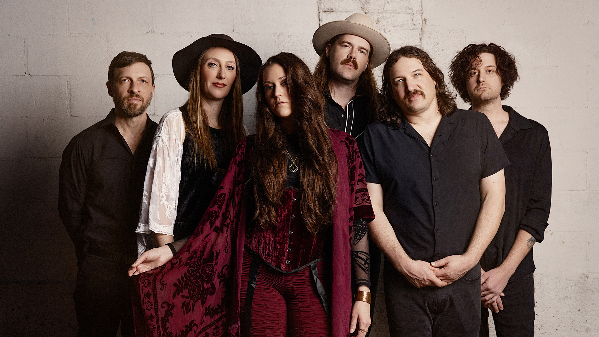 Rumours ATL: A Fleetwood Mac Tribute at The Blue Note on February 18, 2027